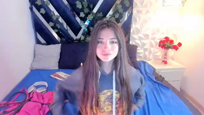 meggan-bluee