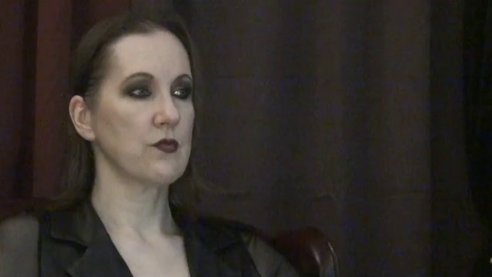 mistress-vivian