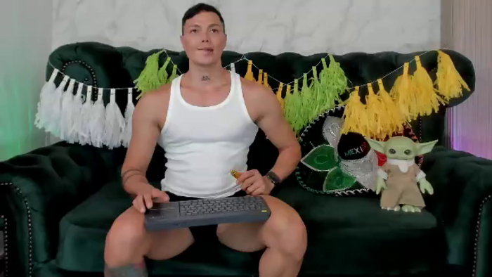 ken-zaenz