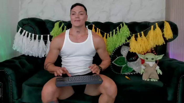 ken-zaenz