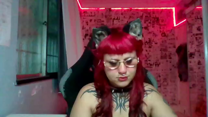 lilith-fetich