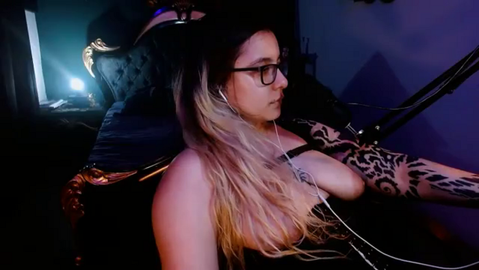 lilith-mystic