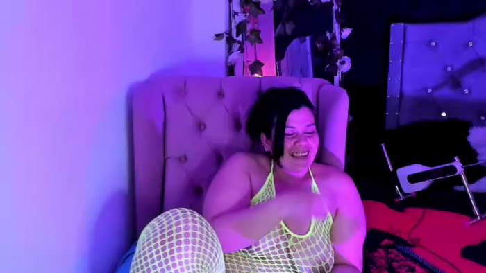 martina-foxy