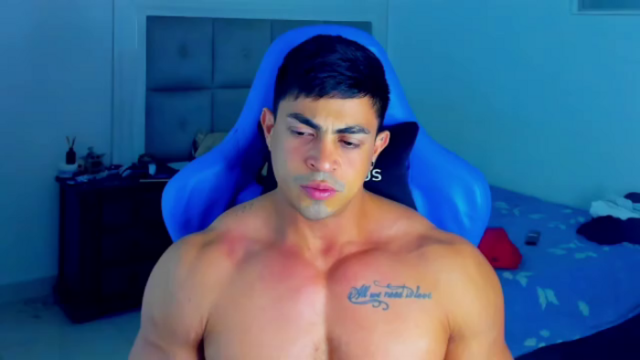 iron-coleman