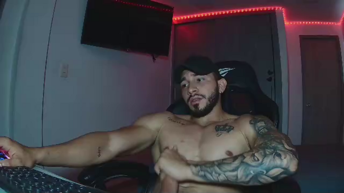 jey-ramsess