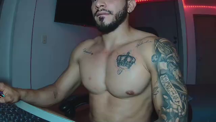 jey-ramsess