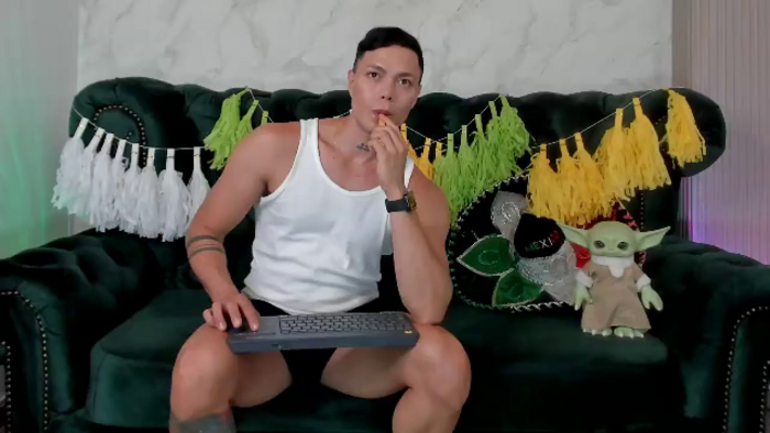 ken-zaenz