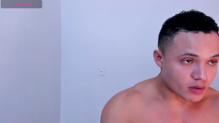 levi-shane