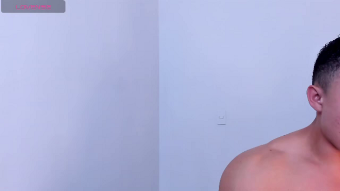 levi-shane