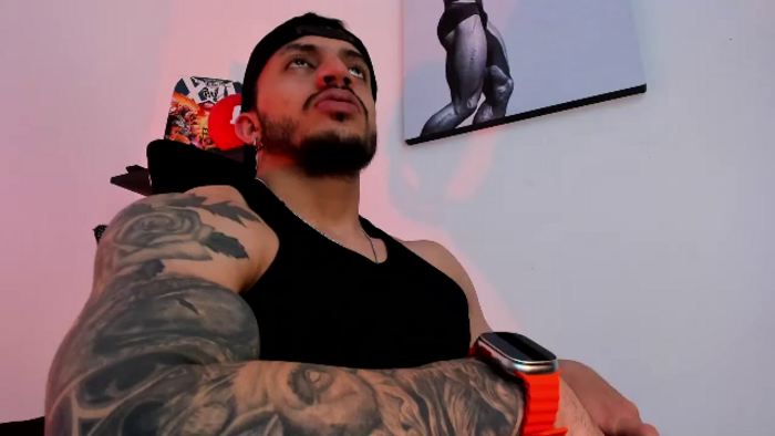 liam-reigns