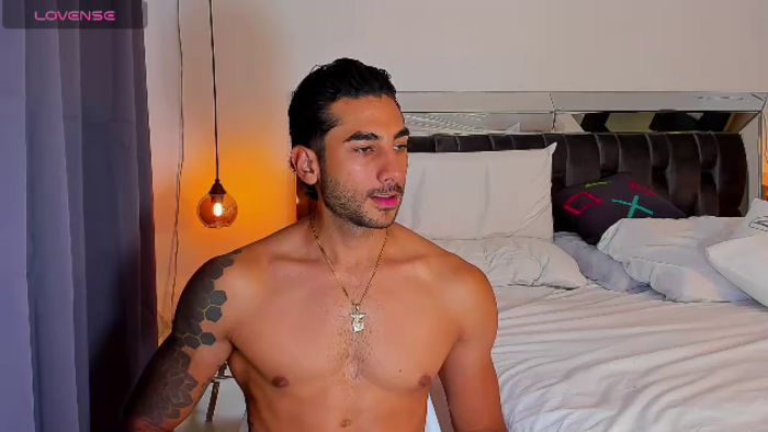marc-thompson