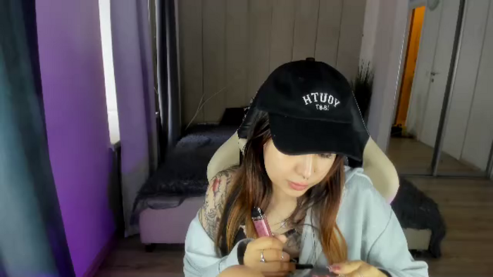 kim-brownie