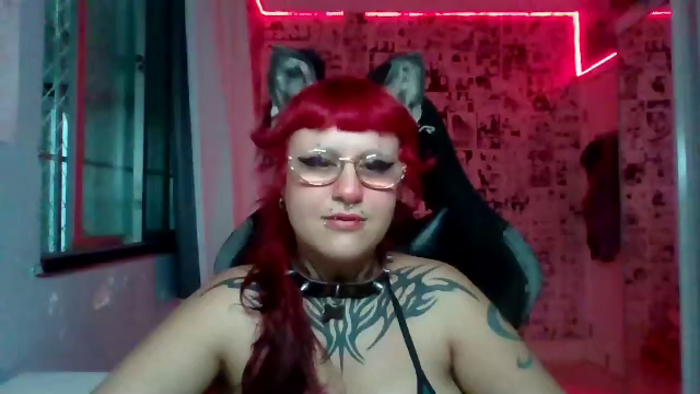 lilith-fetich