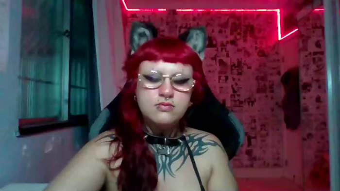 lilith-fetich