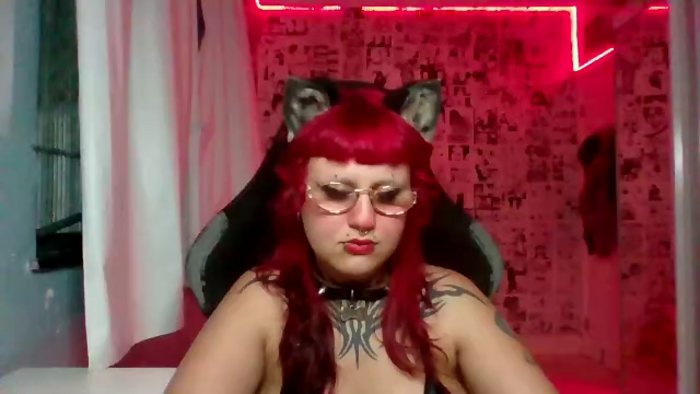 lilith-fetich