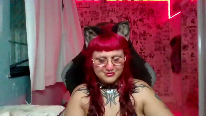 lilith-fetich