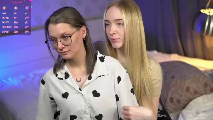 mae-beddingfield-and-sara-mauri