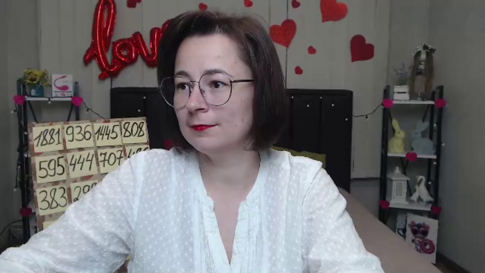 marie-selfi