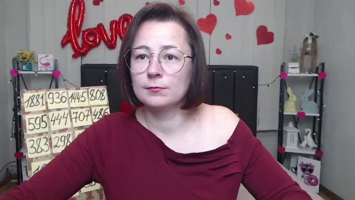 marie-selfi