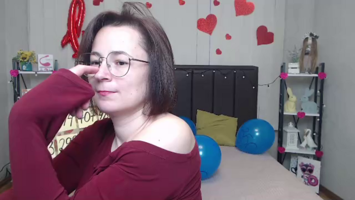 marie-selfi
