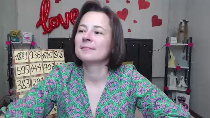 marie-selfi