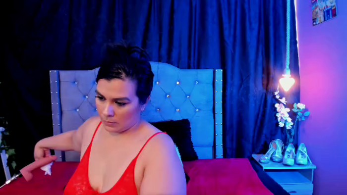 martina-foxy