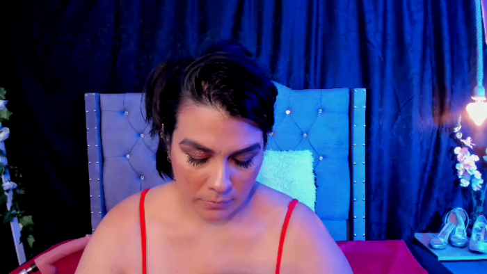 martina-foxy