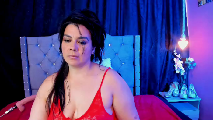 martina-foxy
