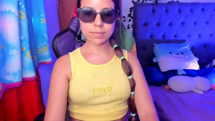melannie-starr