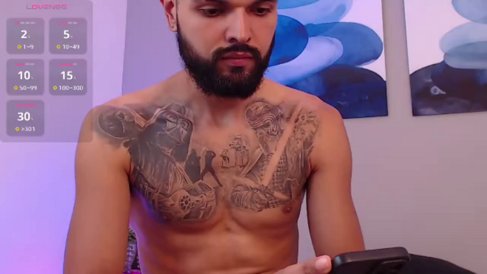 luciano-evans