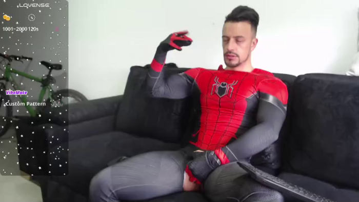 mathew-horny