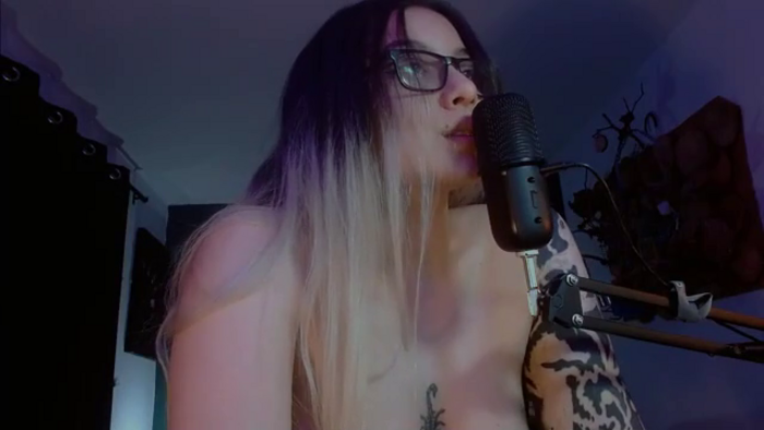 lilith-mystic