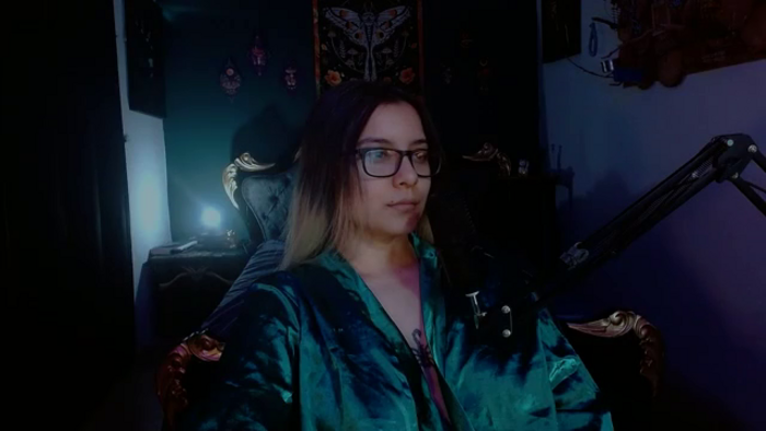 lilith-mystic