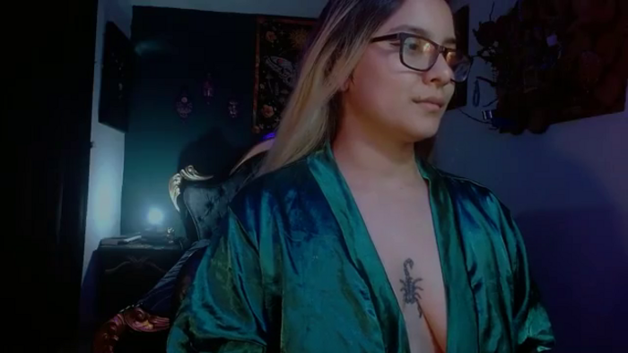 lilith-mystic