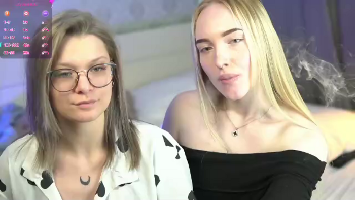 mae-beddingfield-and-sara-mauri