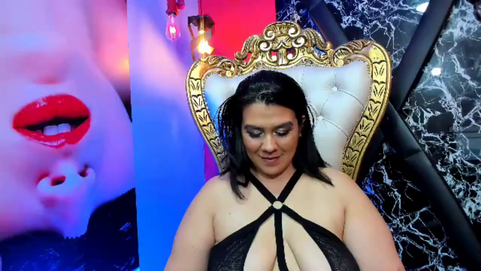 martina-foxy