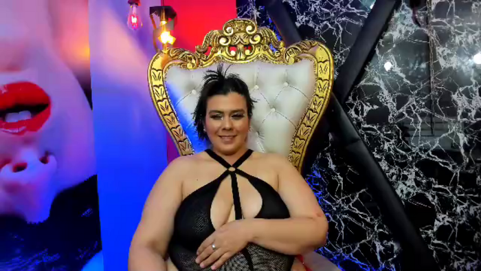 martina-foxy