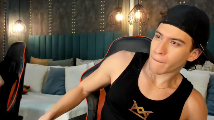 kael-brown