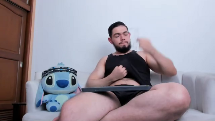 luigi-white