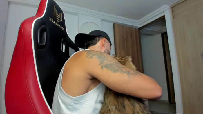 magnus-wolf