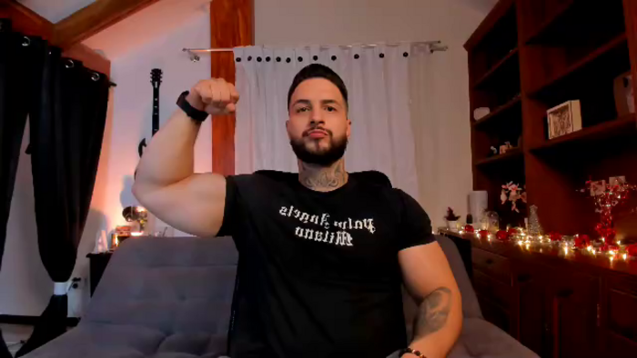 max-dic