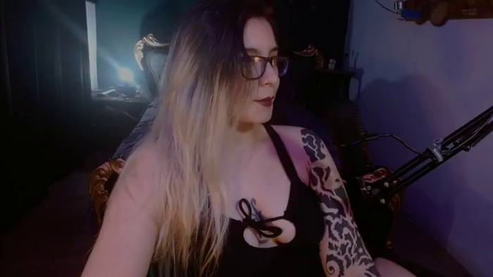 lilith-mystic