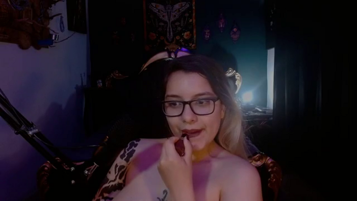 lilith-mystic