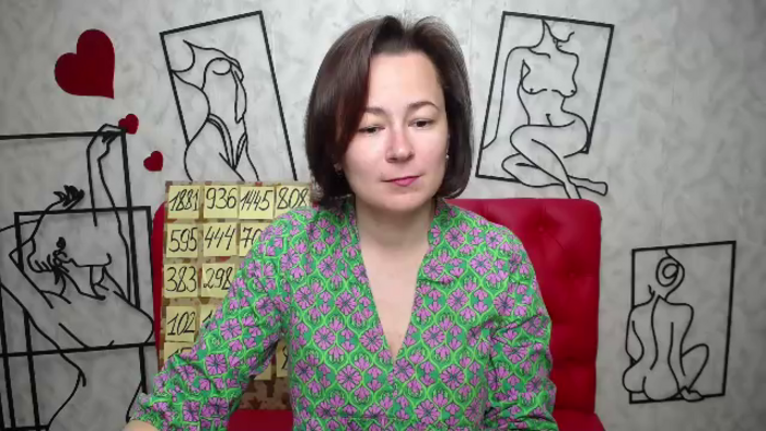 marie-selfi