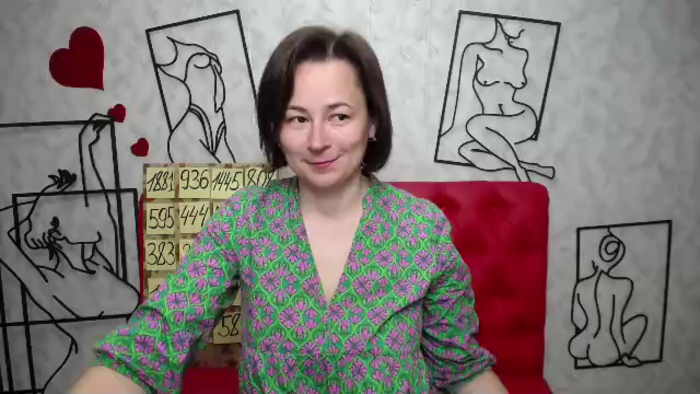 marie-selfi