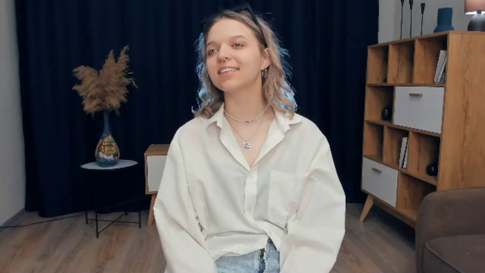 odelia-gales