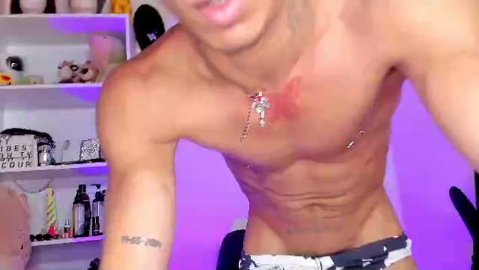 jhon-brownx