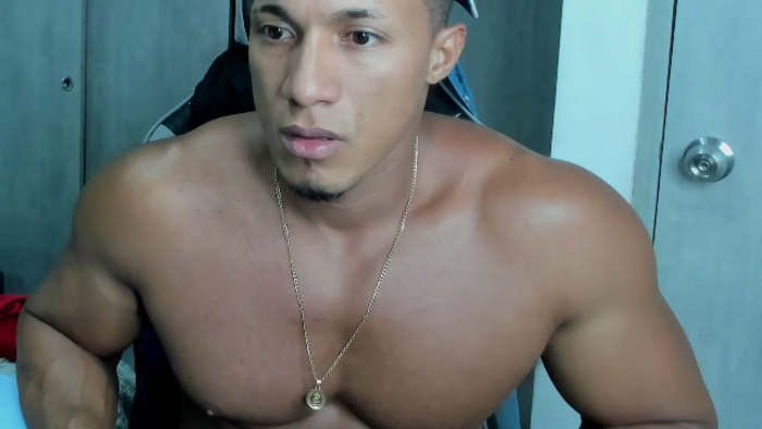 mat-strong