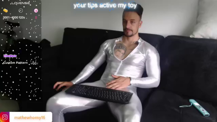 mathew-horny