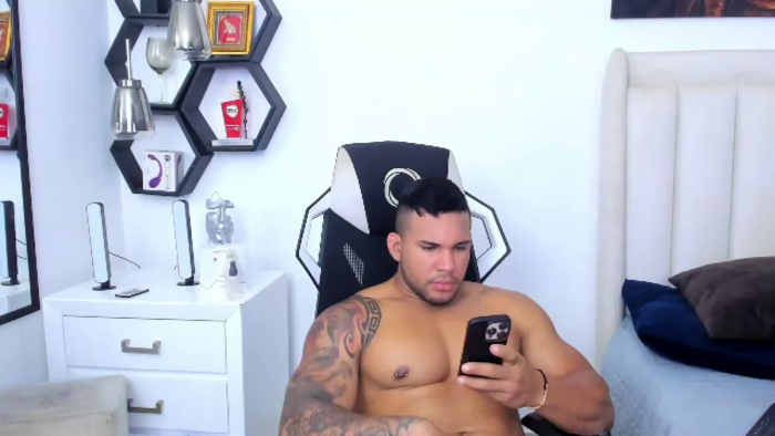 matthew-santos